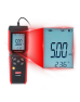Unit UT 362H Sıcak Tel Anemometresi